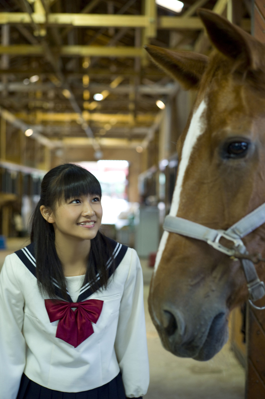 和田彩花 日本写真 [Hello! Project Digital Books]